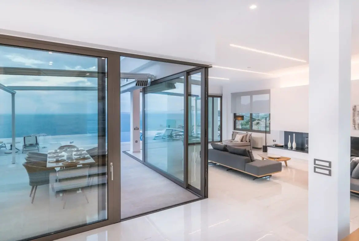 Aristi – House in Zakynthos