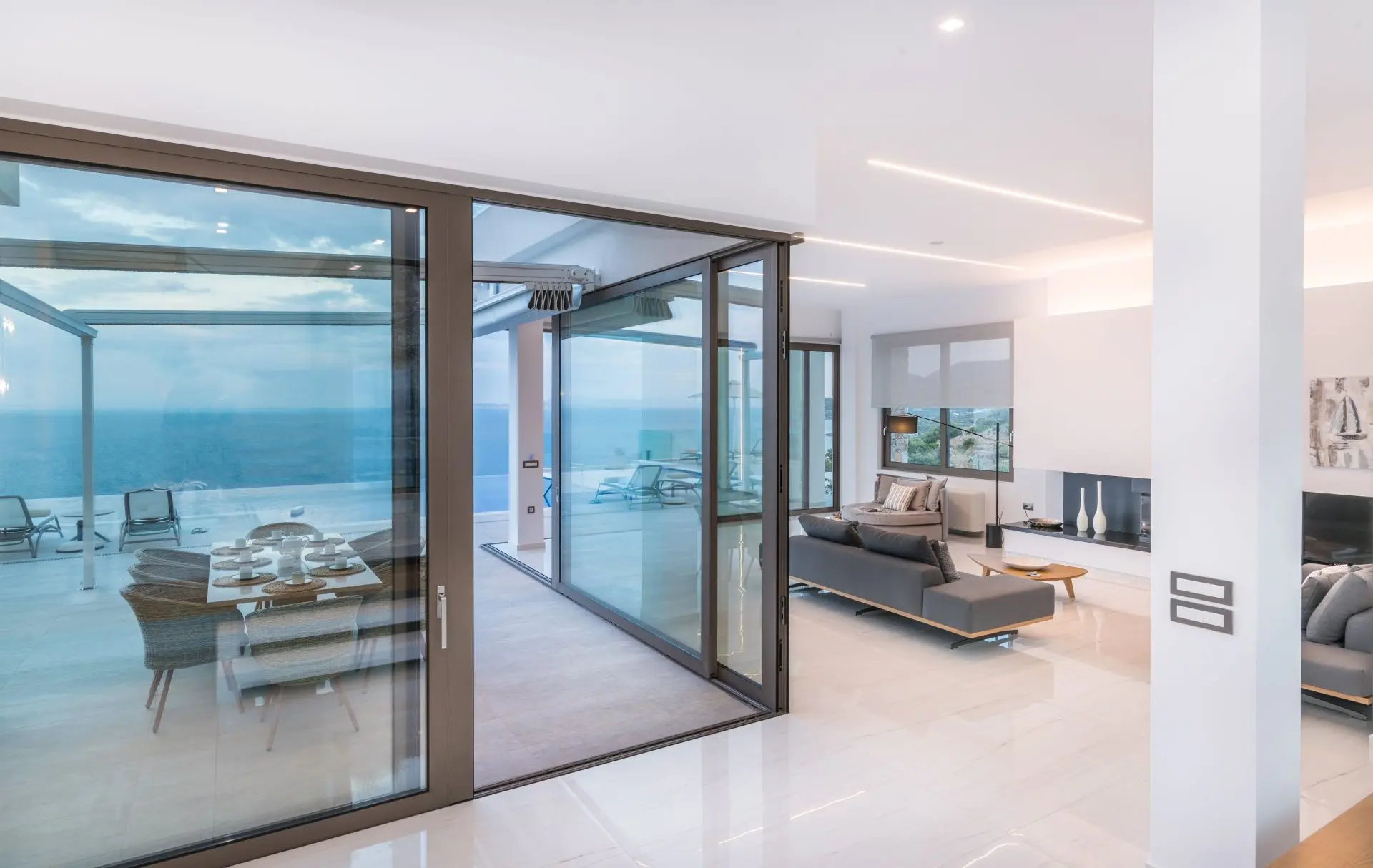 Aristi – House in Zakynthos