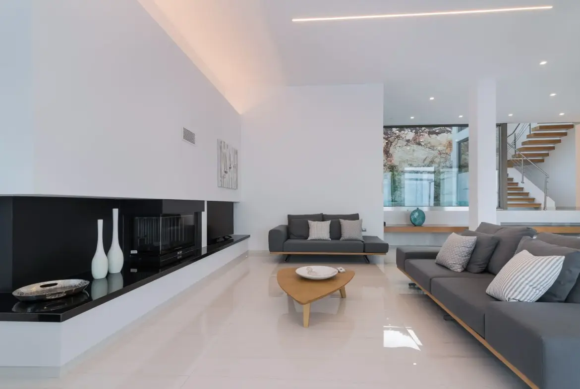 Aristi – House in Zakynthos