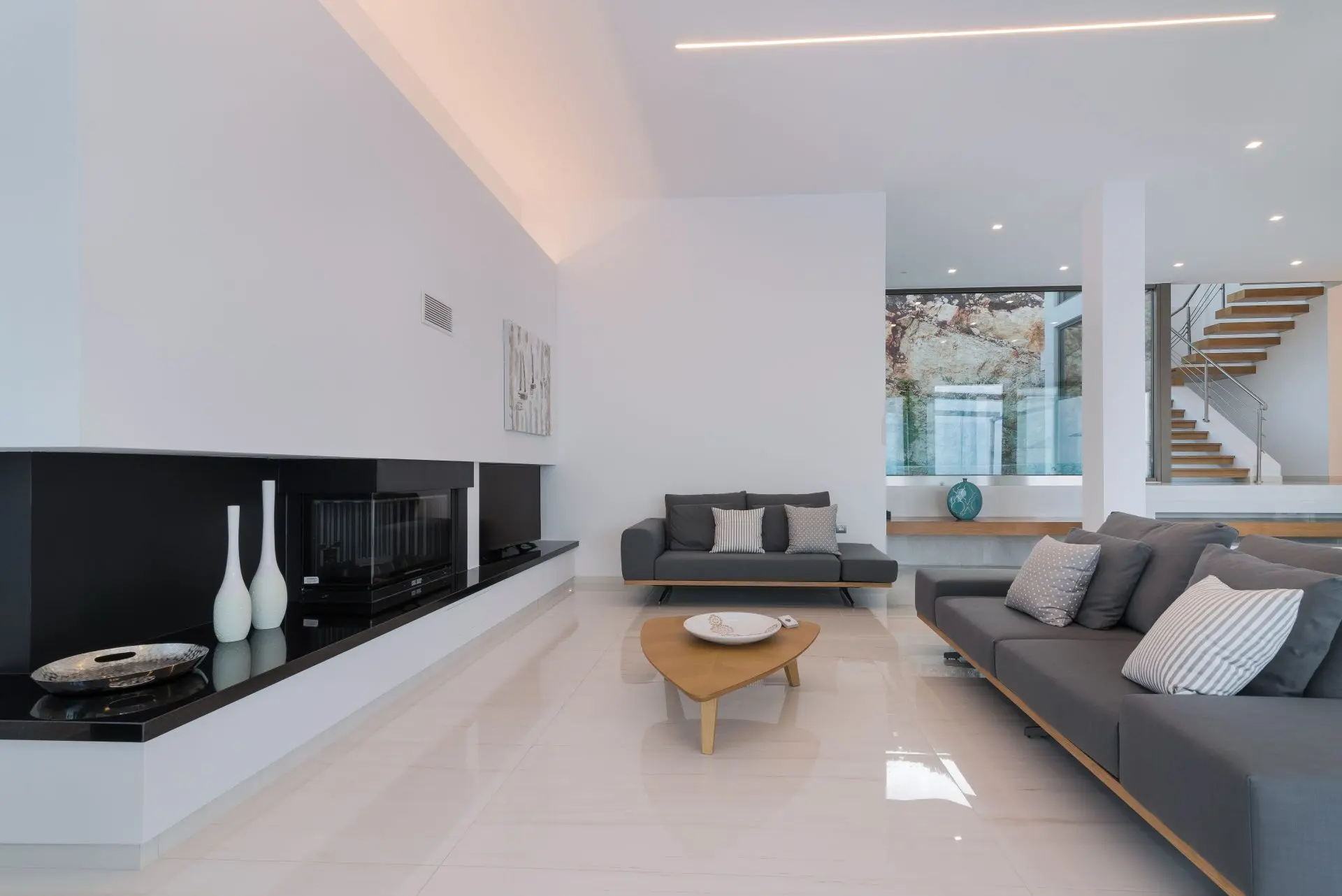 Aristi – House in Zakynthos