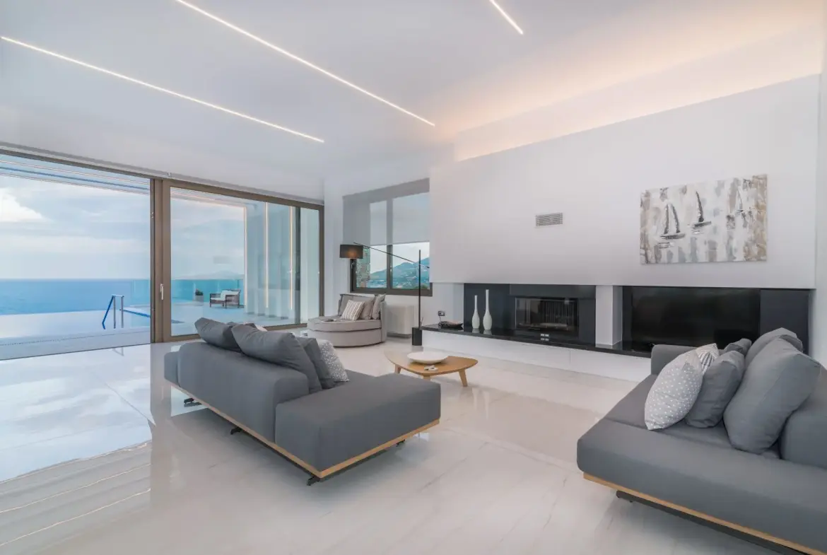 Aristi – House in Zakynthos