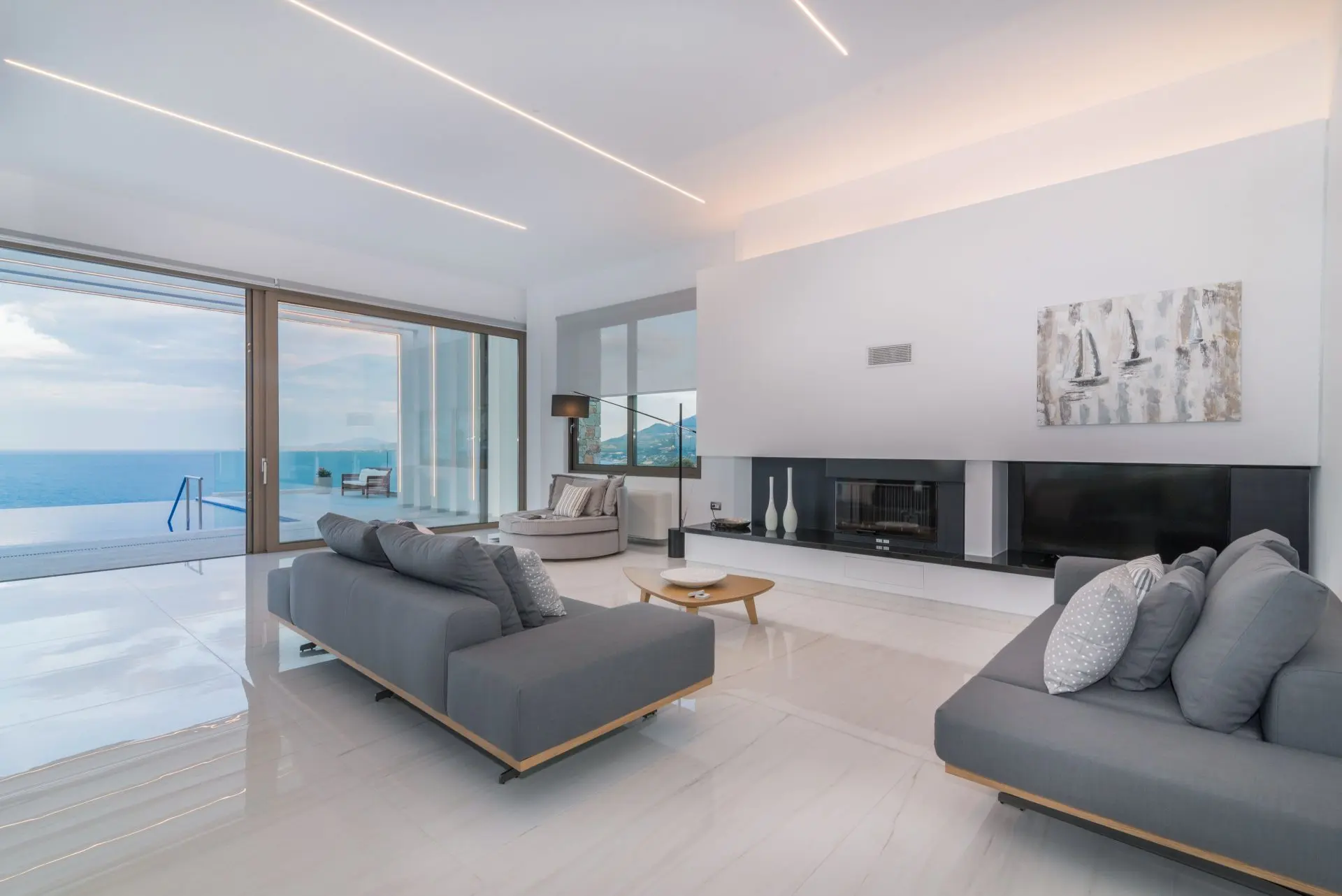 Aristi – House in Zakynthos