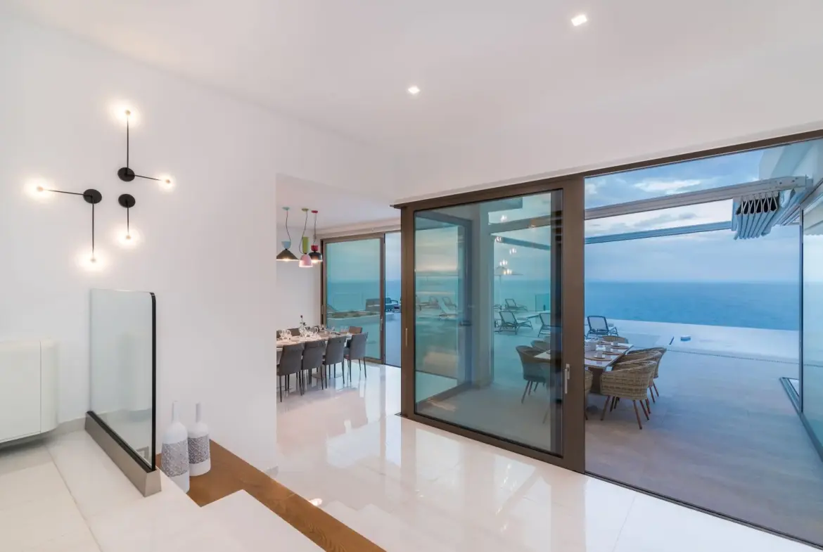 Aristi – House in Zakynthos
