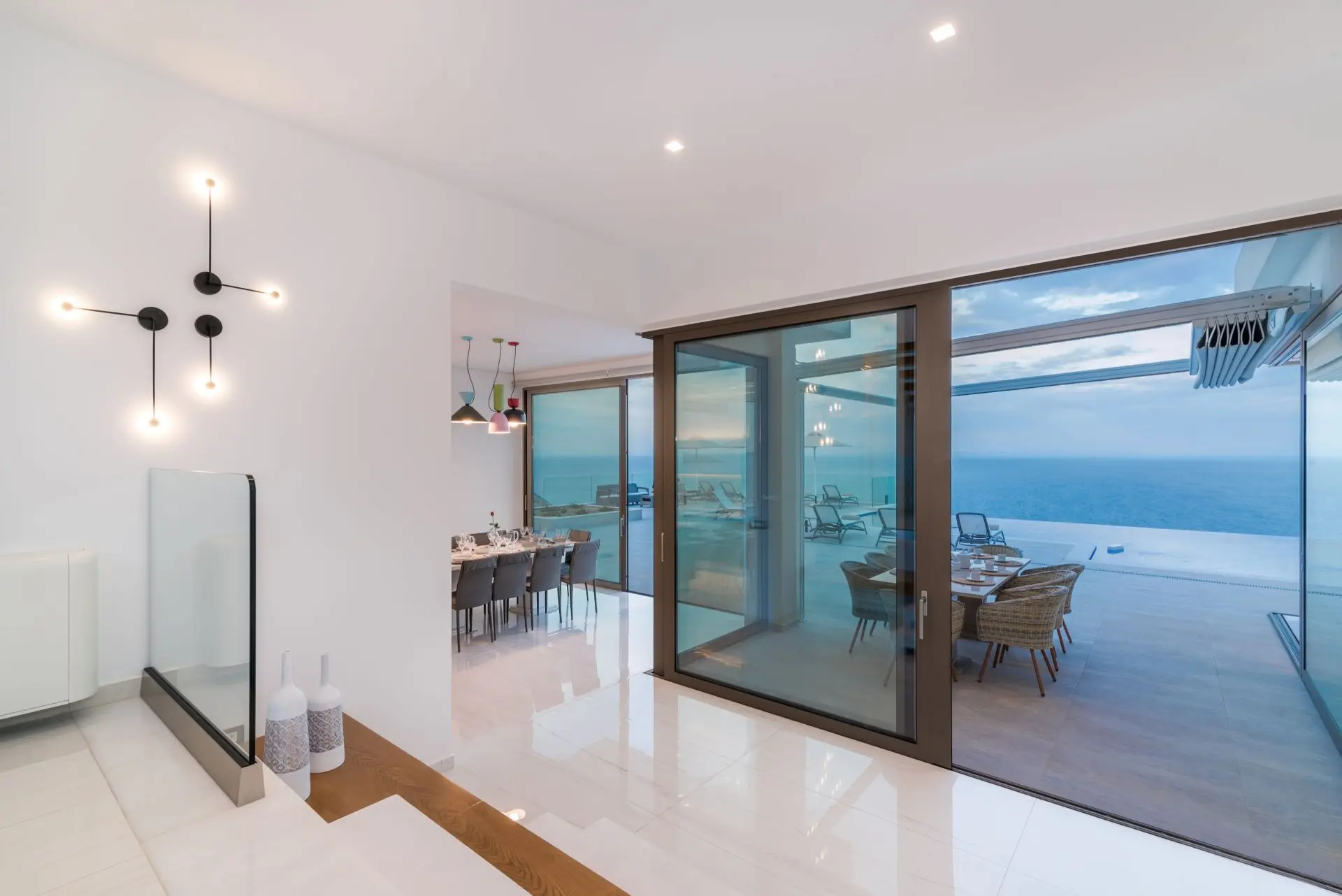 Aristi – House in Zakynthos