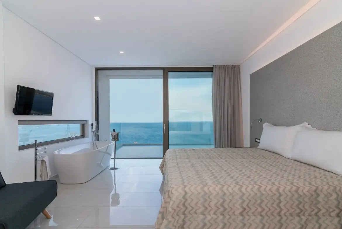 Aristi – House in Zakynthos