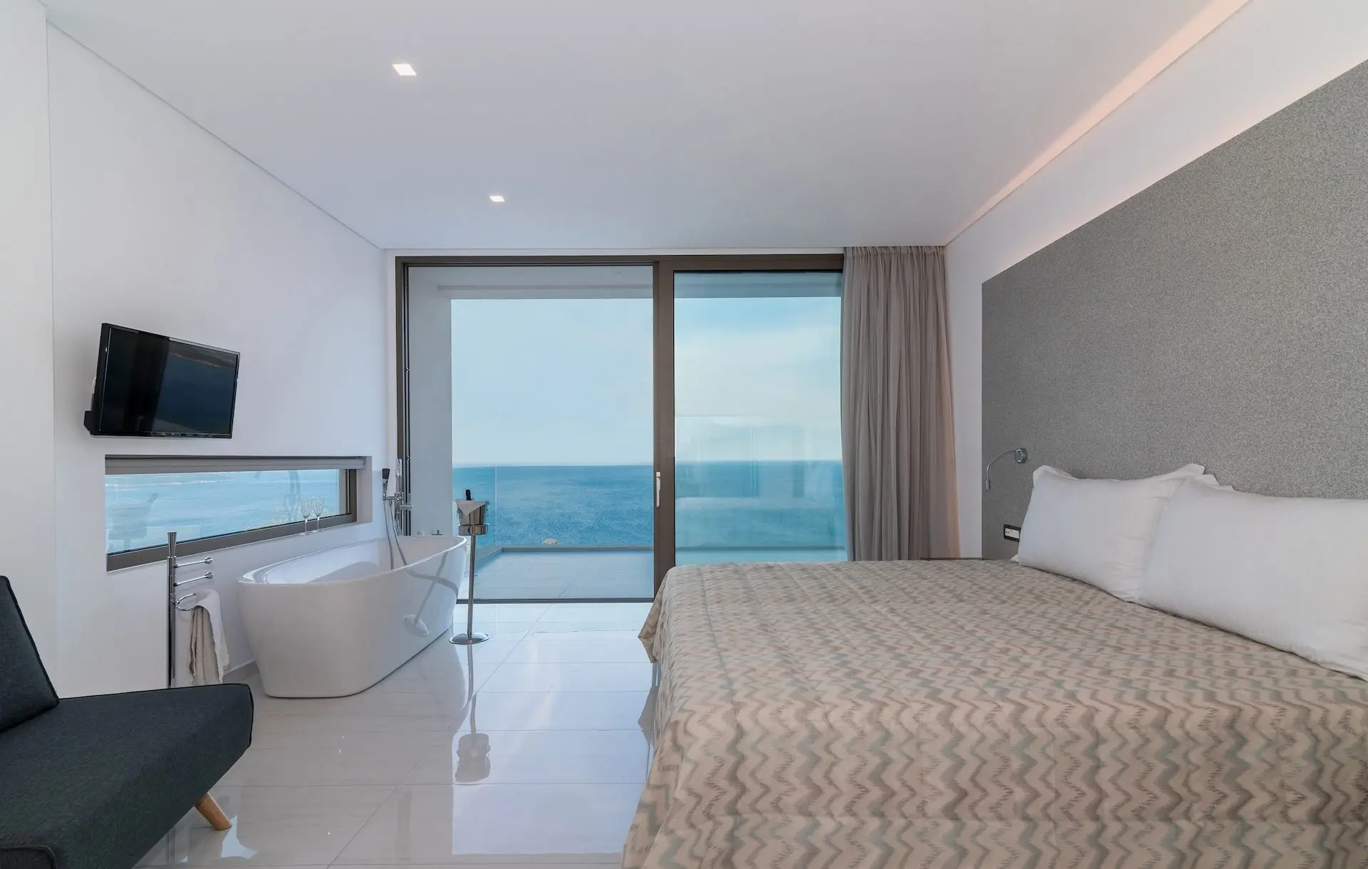 Aristi – House in Zakynthos
