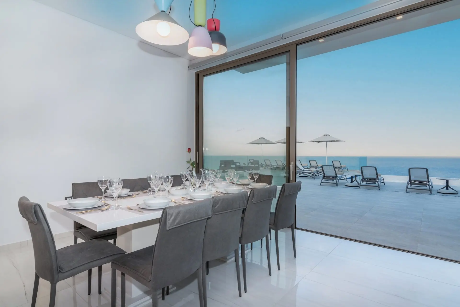 Aristi – House in Zakynthos