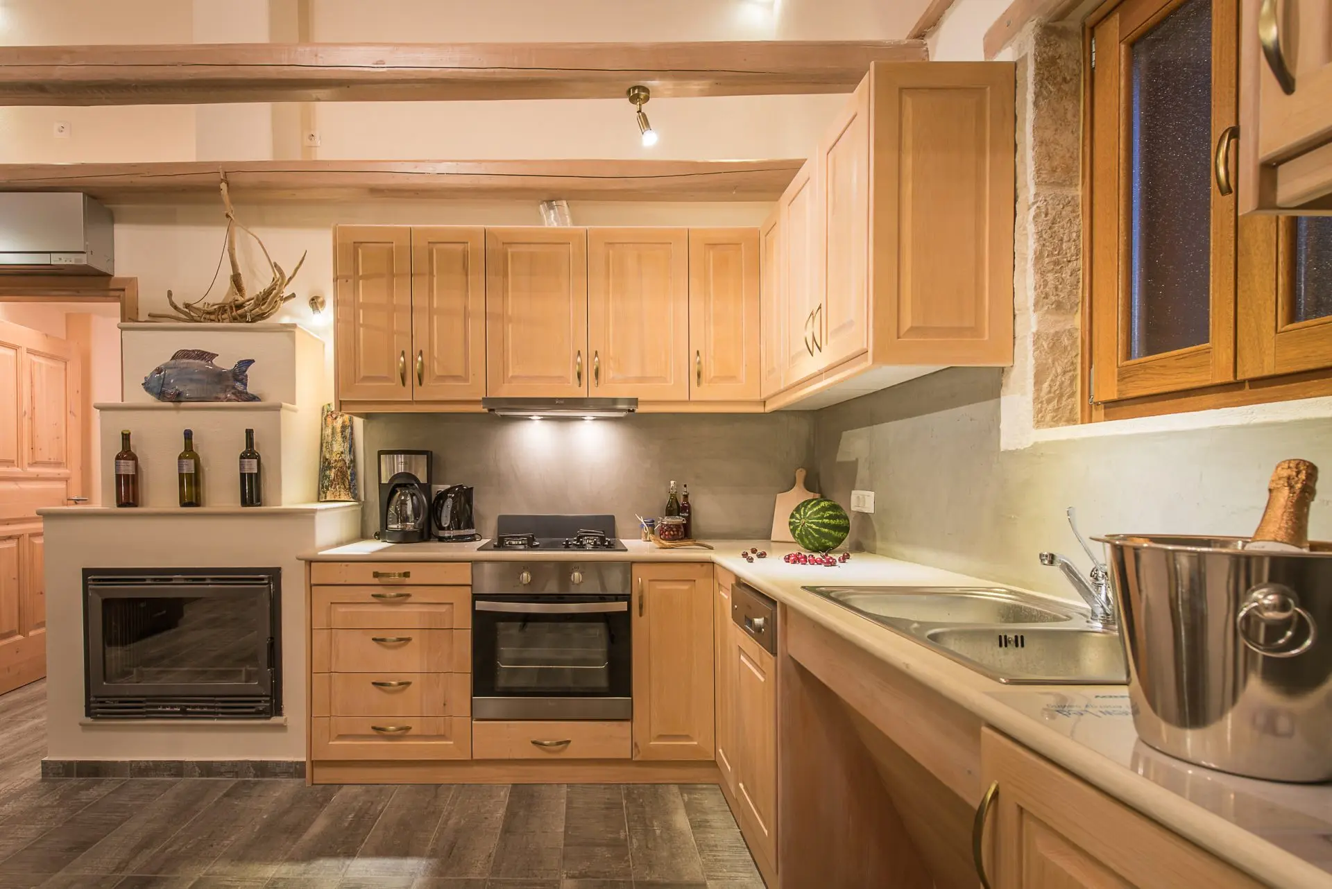 Armonia Estate – House in Zakynthos