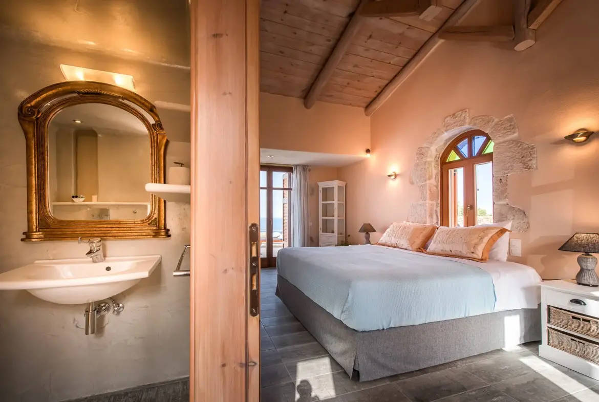 Armonia Estate – House in Zakynthos
