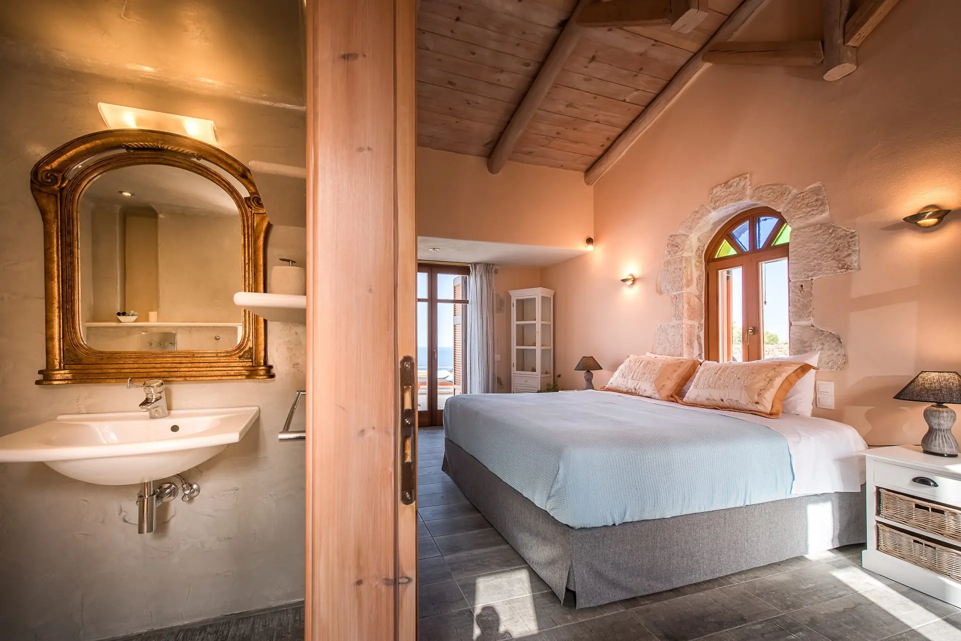 Armonia Estate – House in Zakynthos
