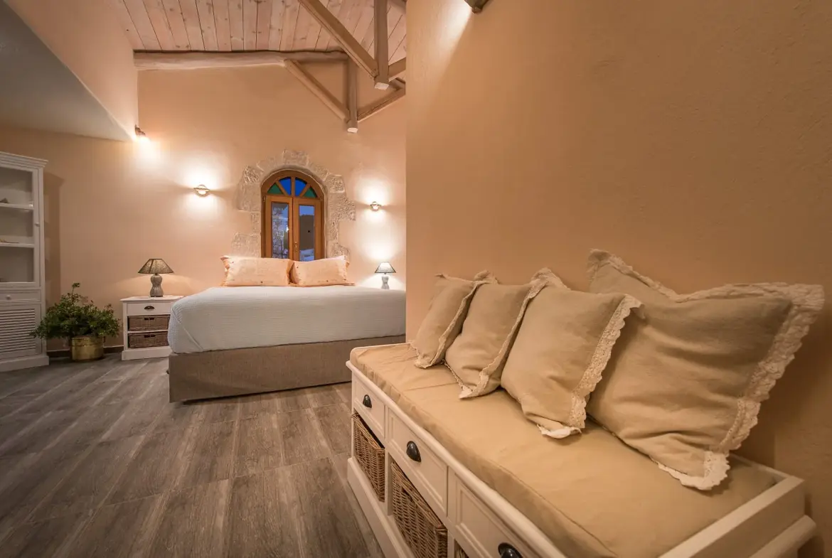 Armonia Estate – House in Zakynthos