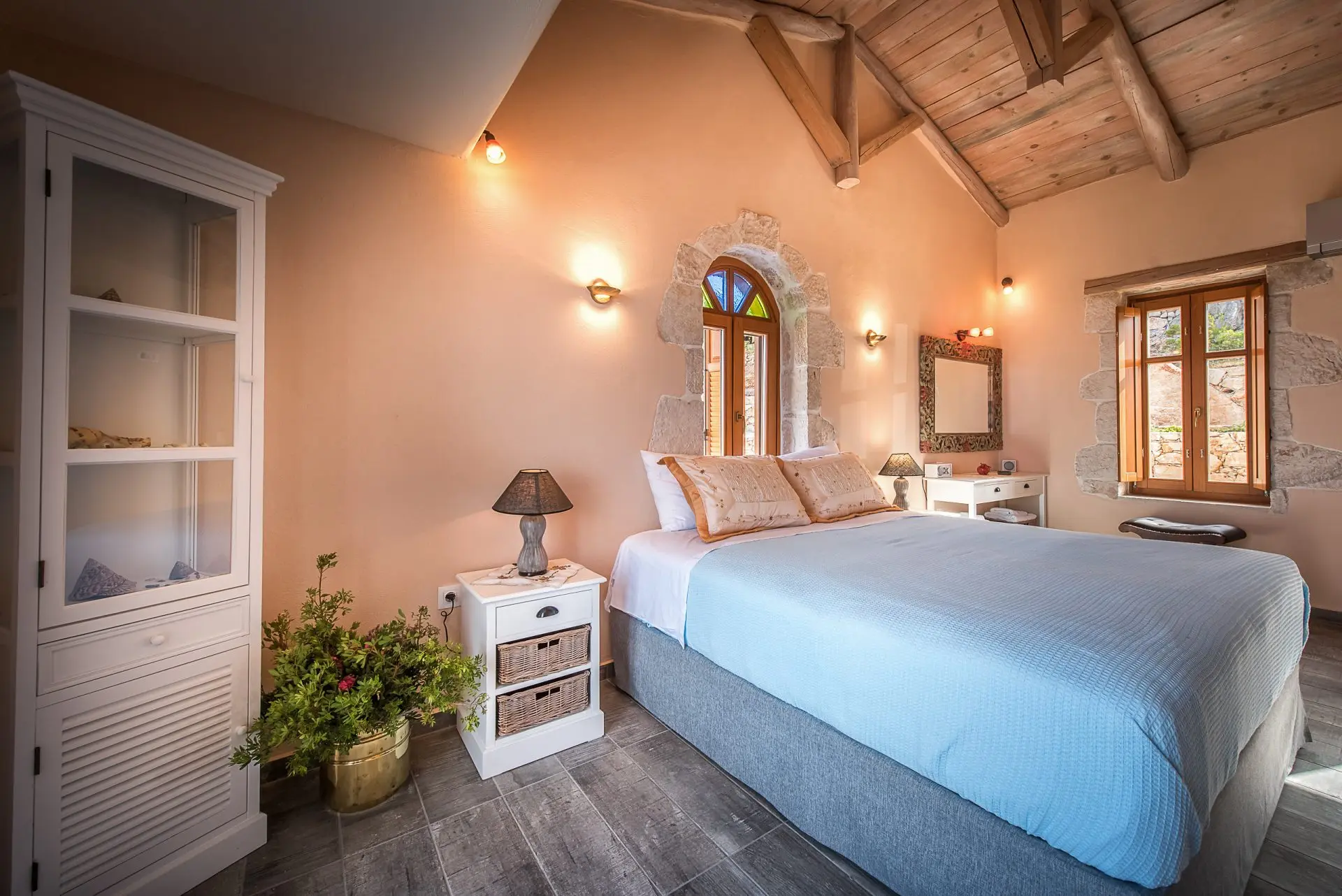 Armonia Estate – House in Zakynthos