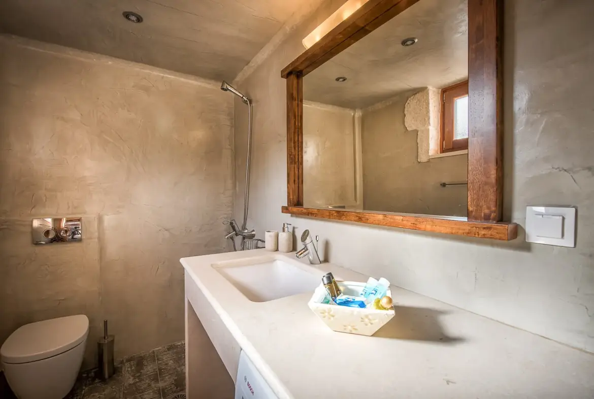 Armonia Estate – House in Zakynthos