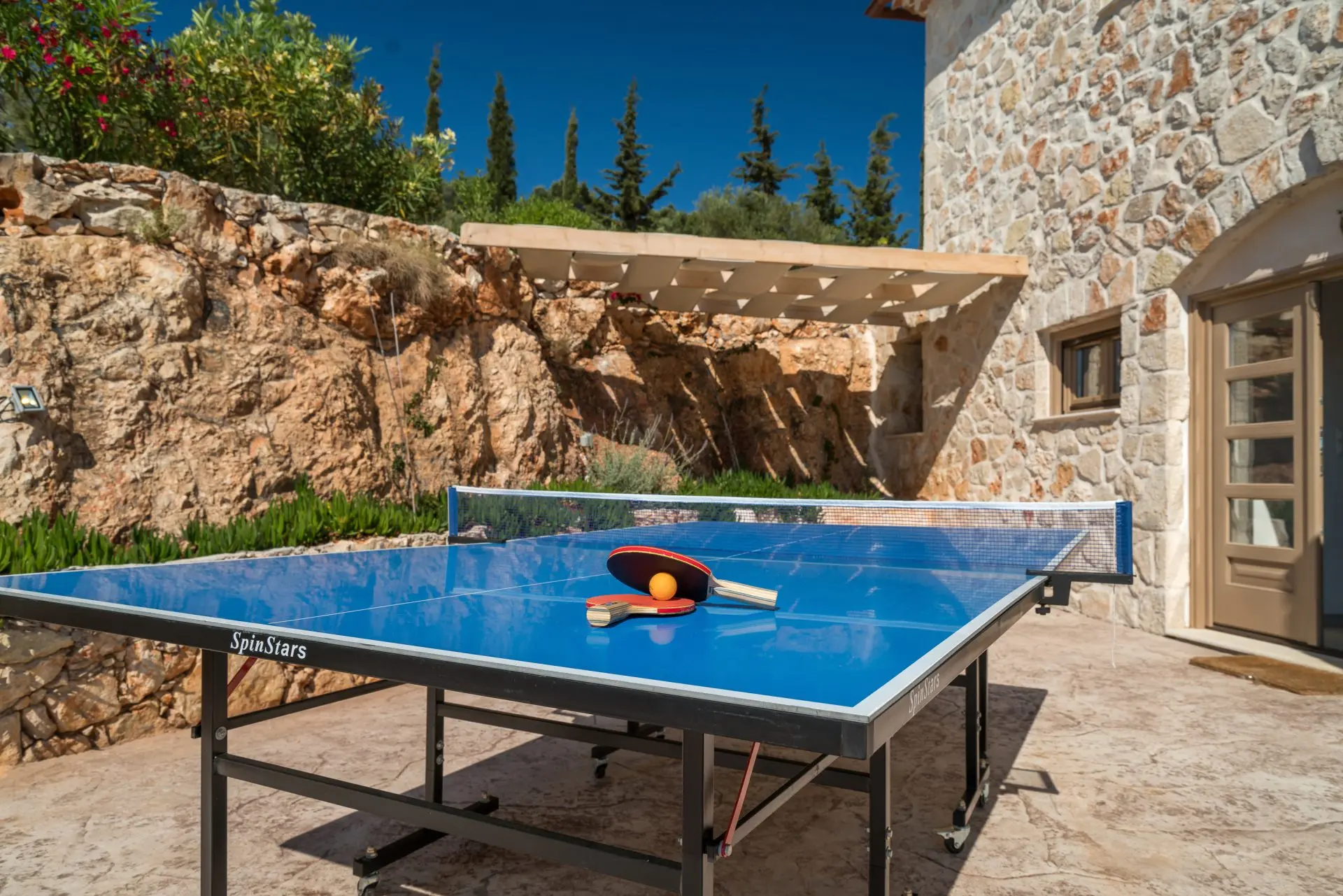 Armonia Estate – House in Zakynthos