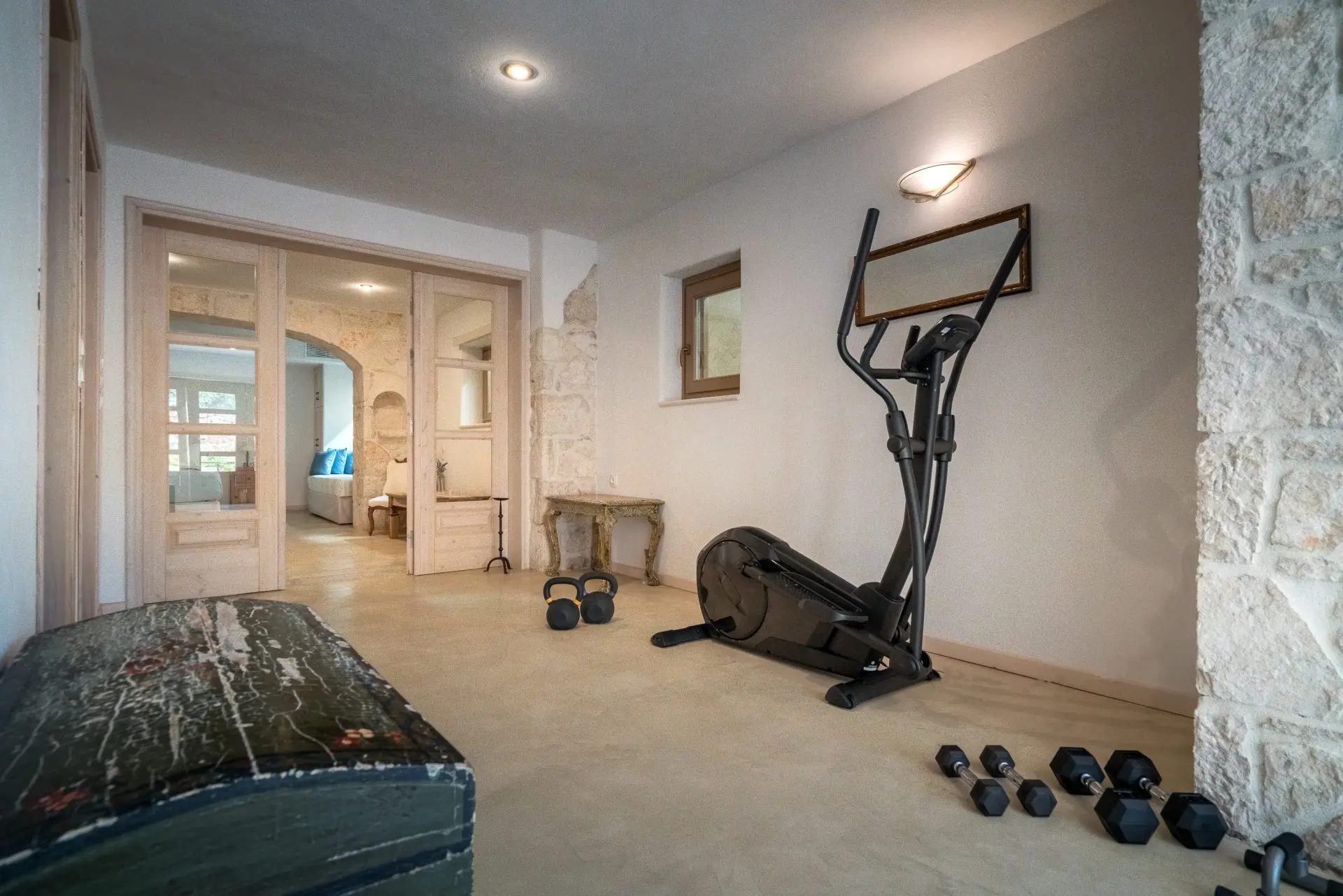 Armonia Estate – House in Zakynthos