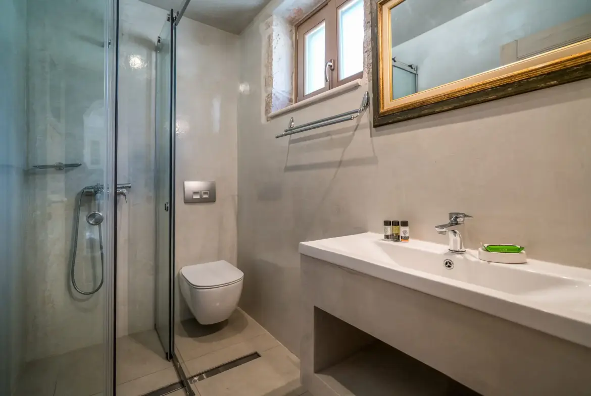 Armonia Estate – House in Zakynthos