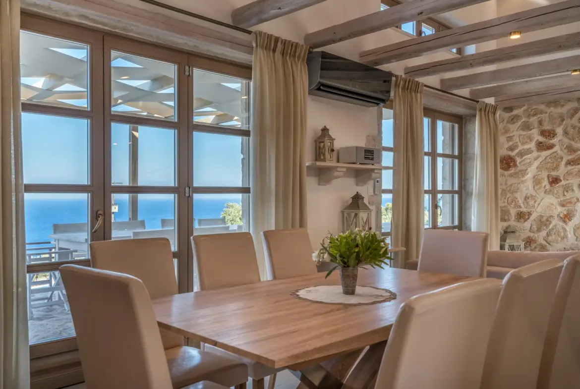 Armonia Estate – House in Zakynthos