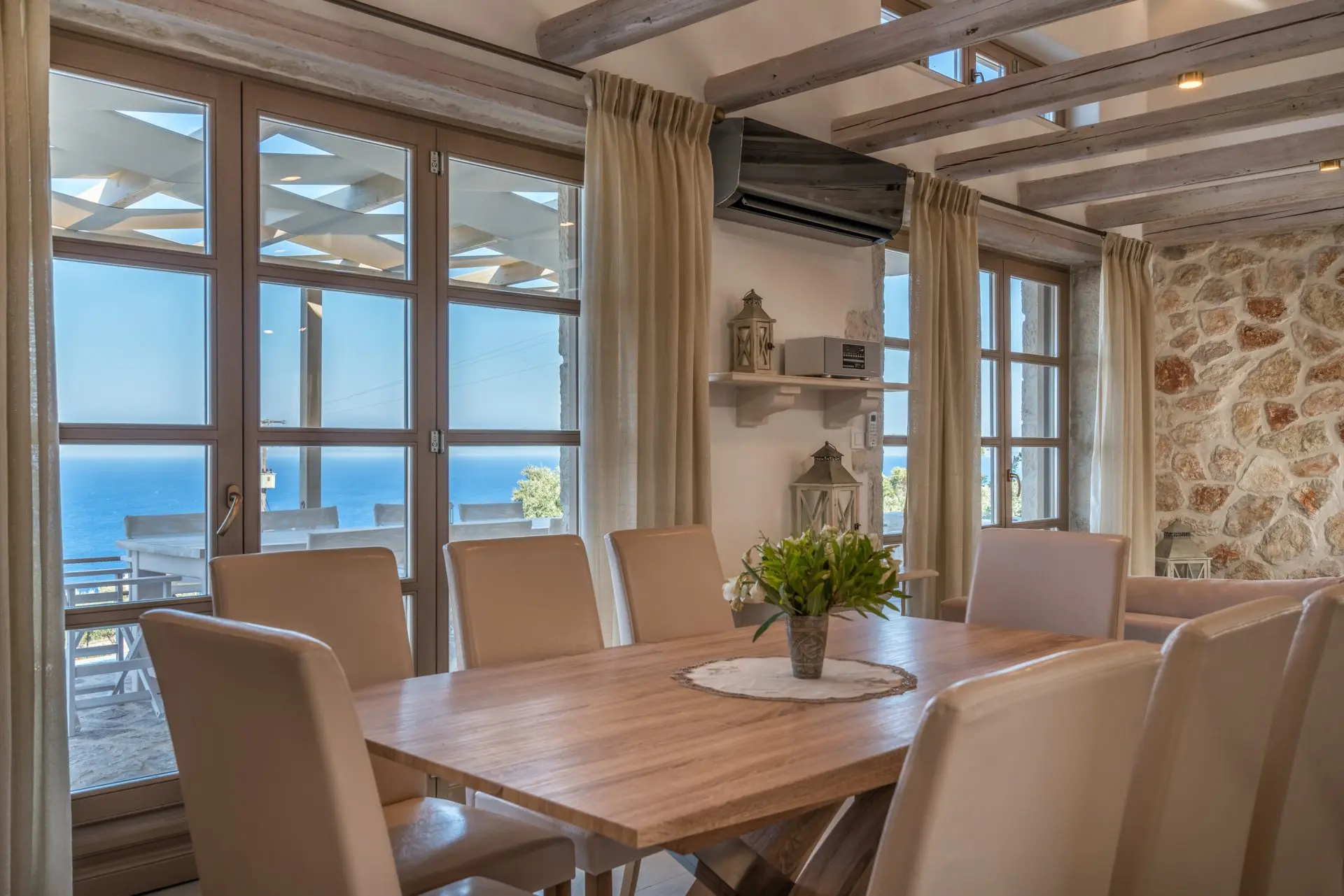 Armonia Estate – House in Zakynthos
