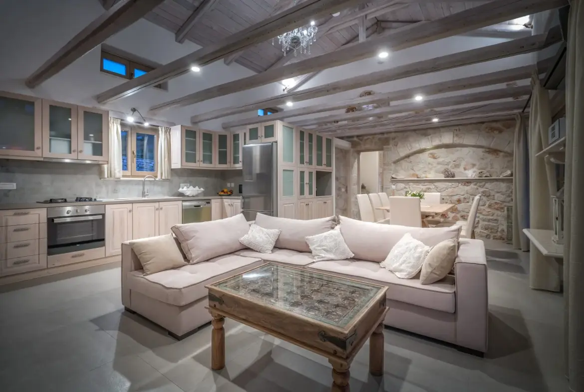 Armonia Estate – House in Zakynthos
