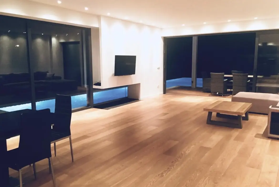 Artemisia – Apartment in Athens Riviera