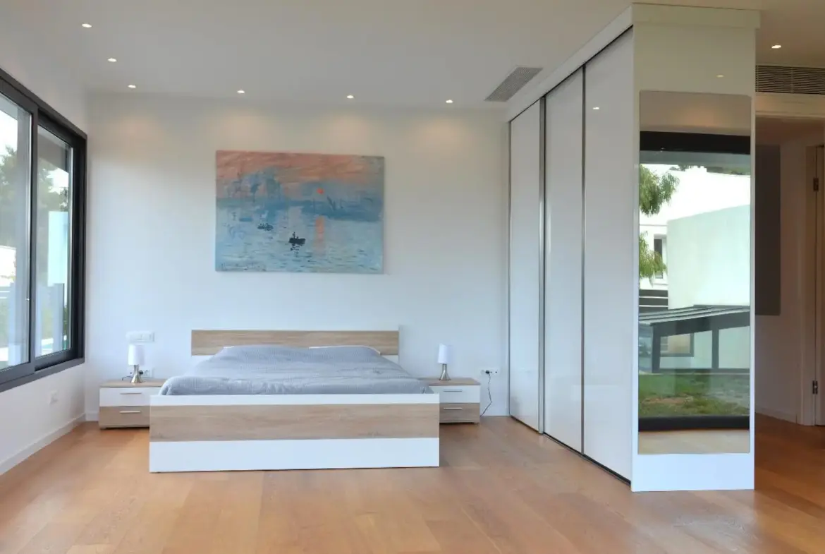 Artemisia – Apartment in Athens Riviera