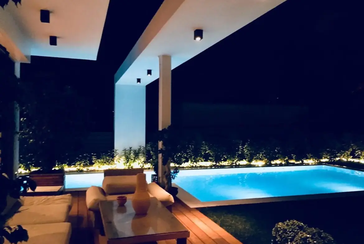 Artemisia – Apartment in Athens Riviera