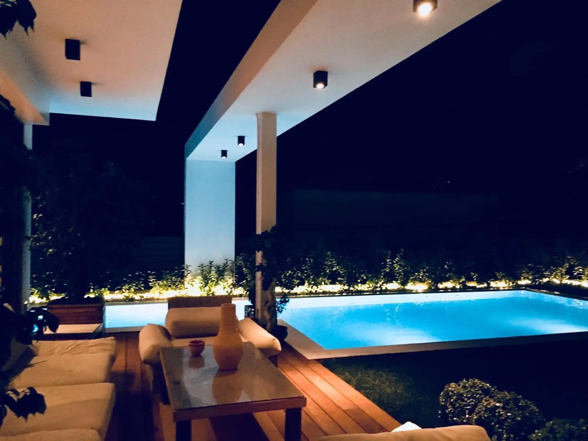 Artemisia – Apartment in Athens Riviera