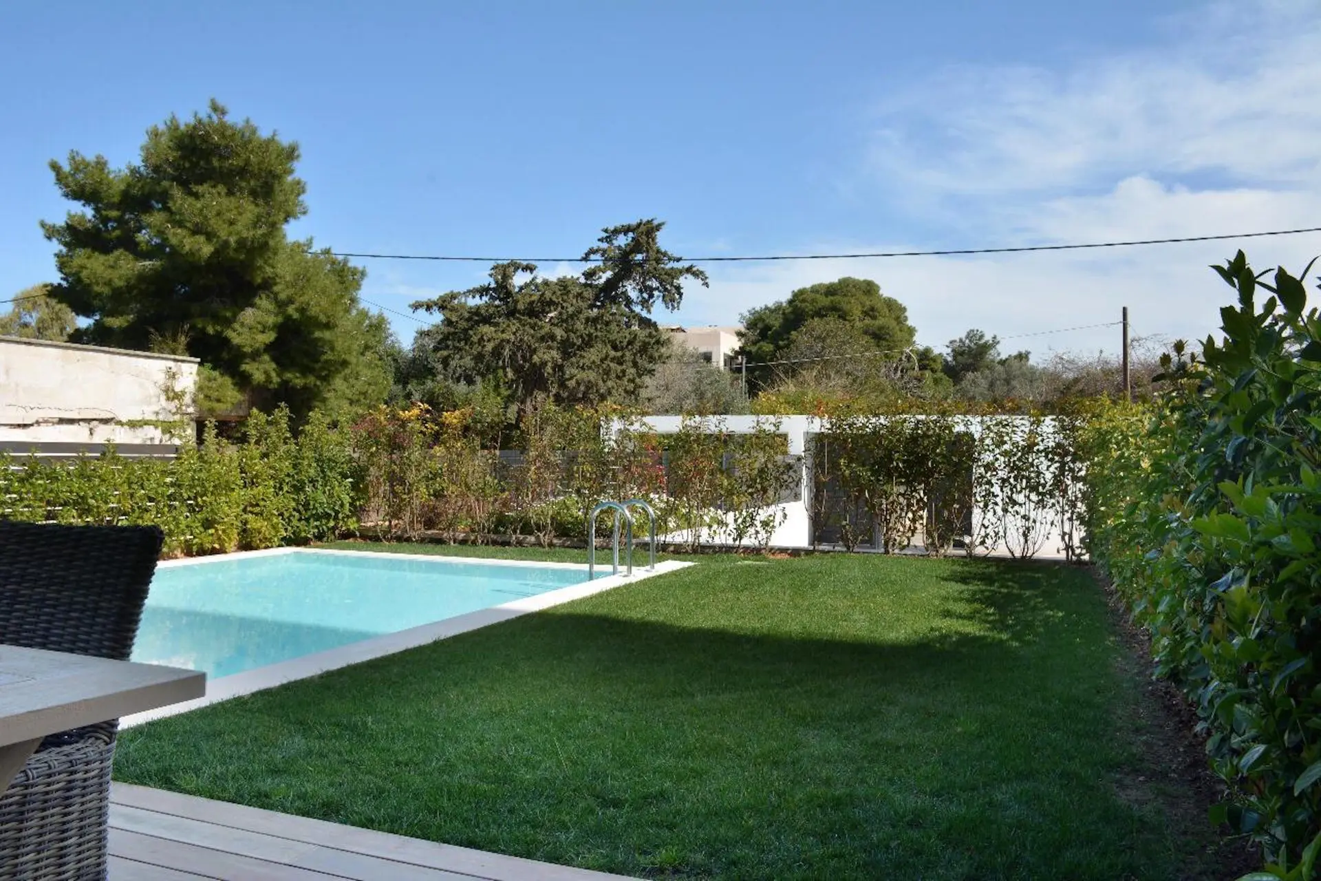 Artemisia – Apartment in Athens Riviera
