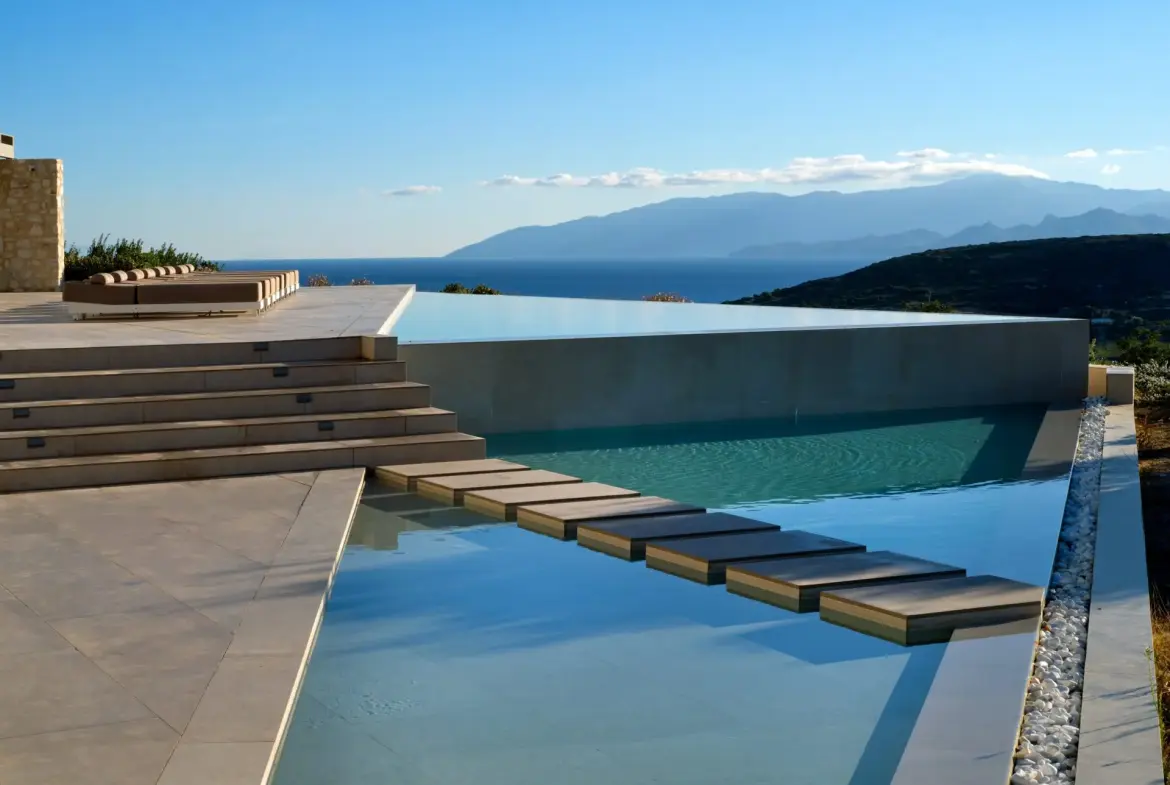 Olmara – House in Paros