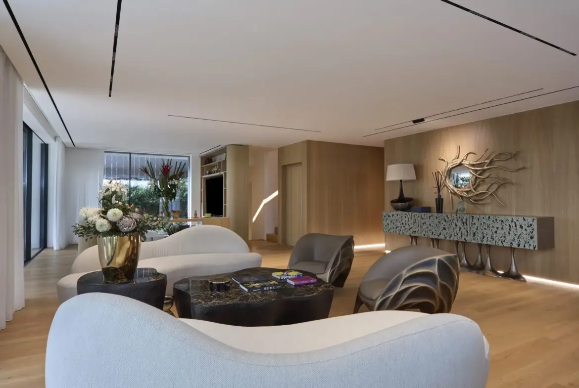 Elden – Apartment in Voula