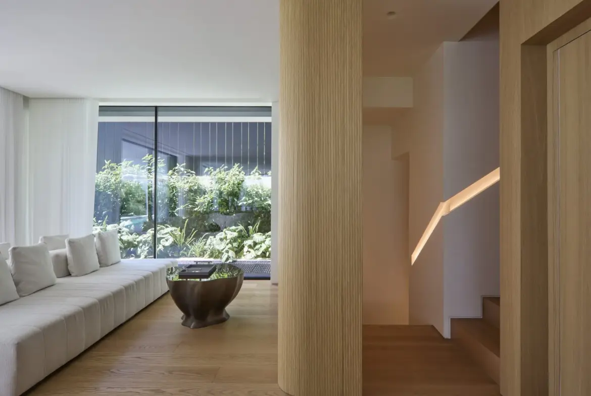 Elden – Apartment in Voula