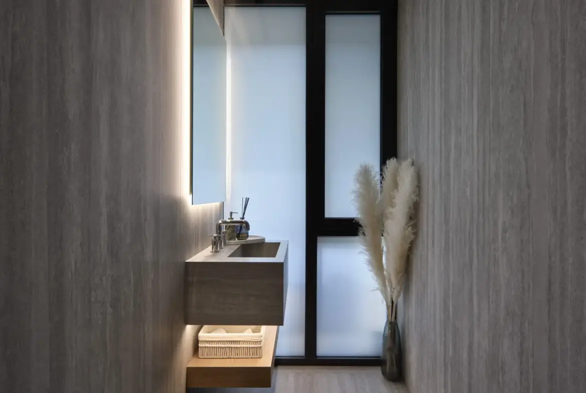Elden – Apartment in Voula
