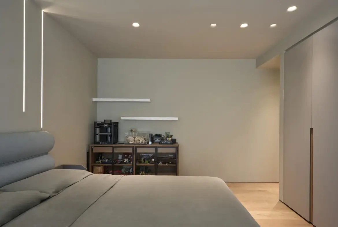 Elden – Apartment in Voula