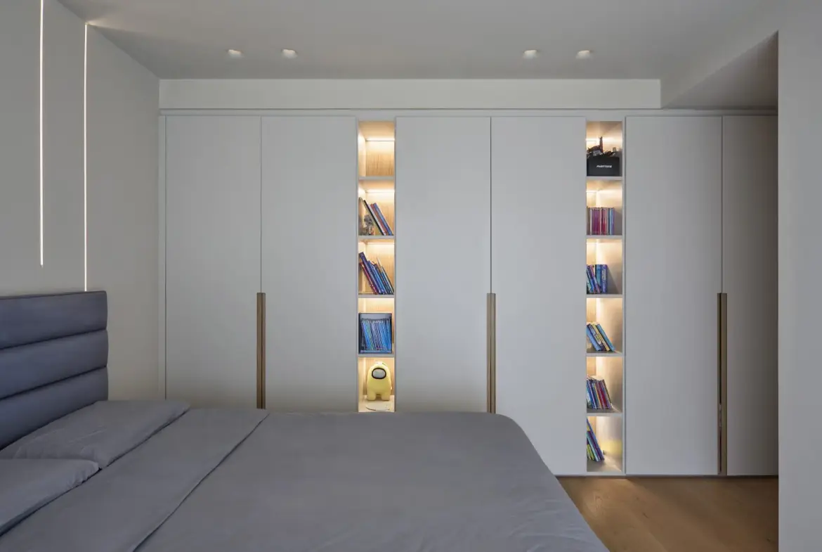 Elden – Apartment in Voula
