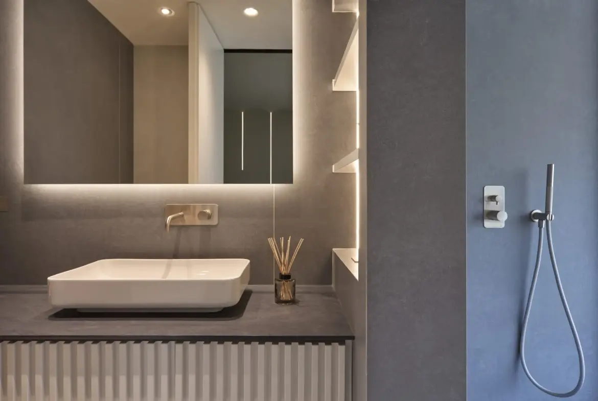 Elden – Apartment in Voula