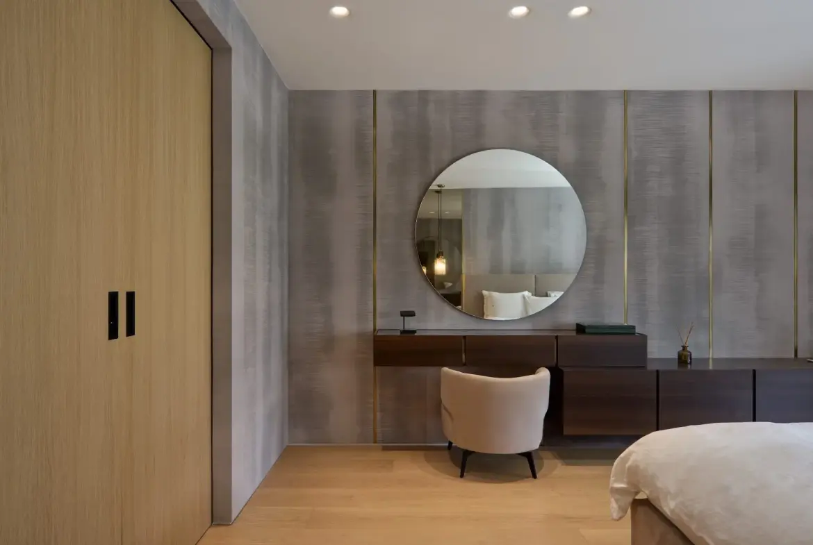 Elden – Apartment in Voula