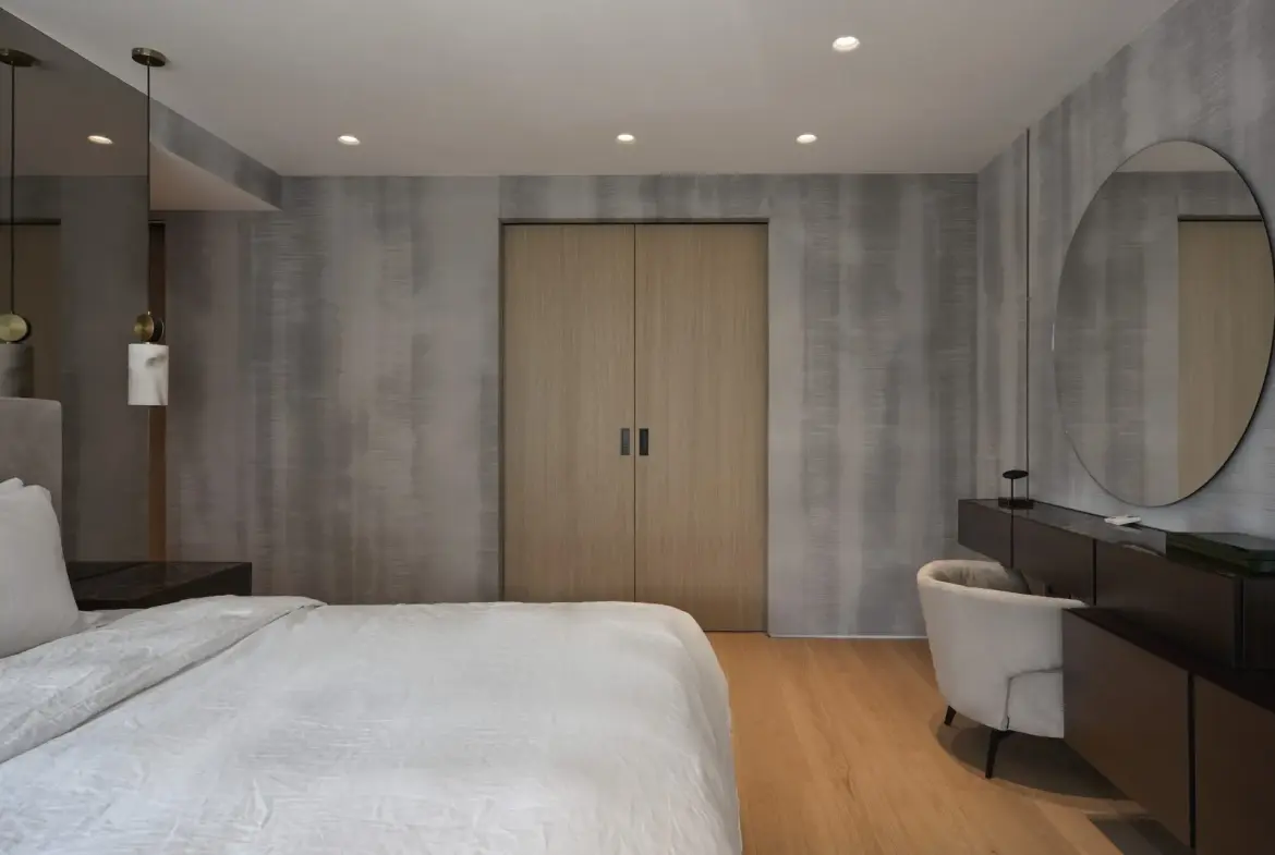 Elden – Apartment in Voula