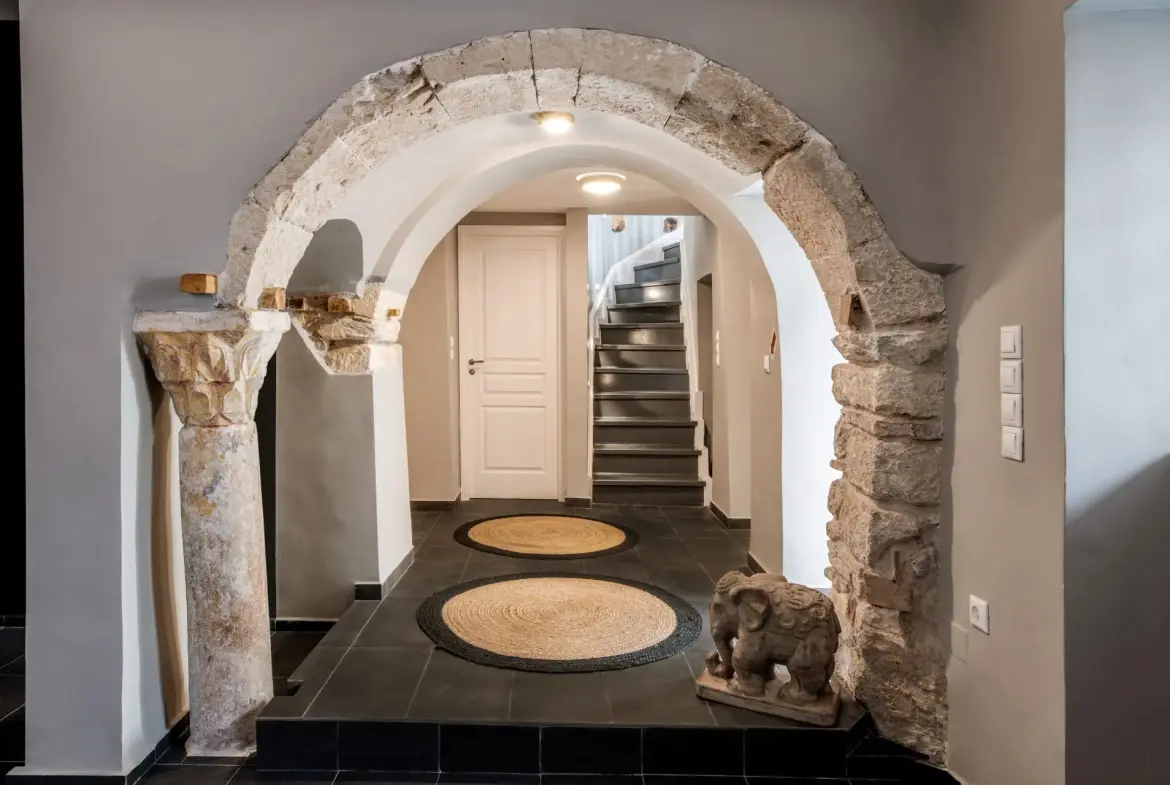 Asteria – Apartment in Athens