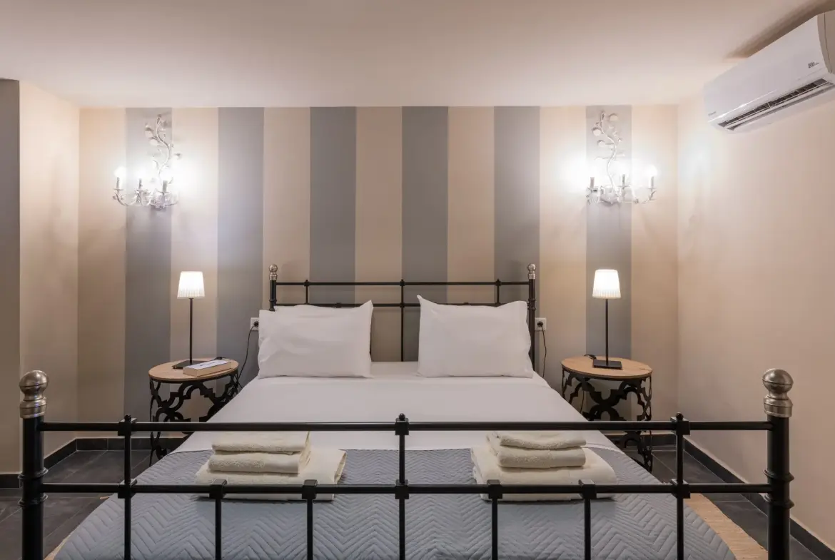 Asteria – Apartment in Athens