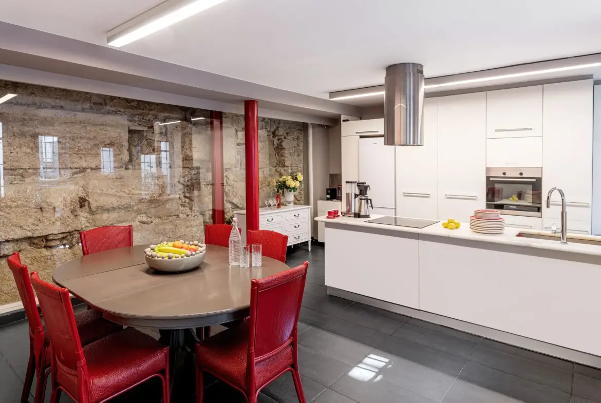 Asteria – Apartment in Athens