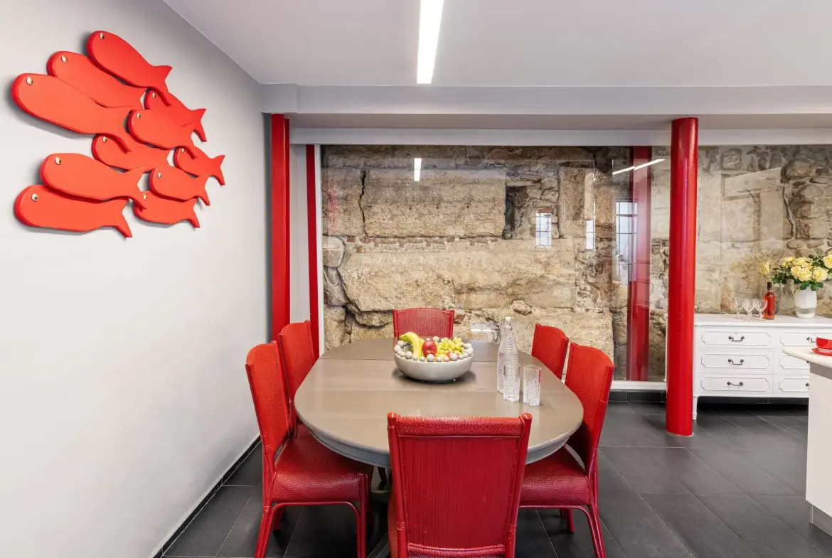 Asteria – Apartment in Athens