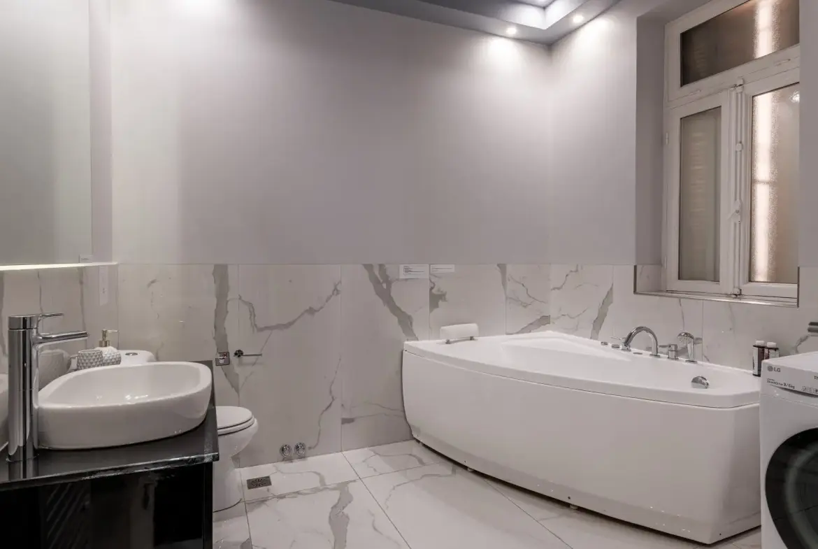 Asteria – Apartment in Athens