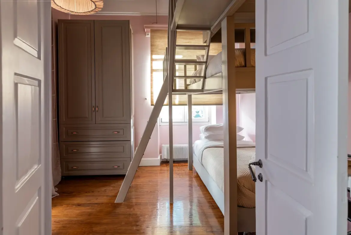 Asteria – Apartment in Athens