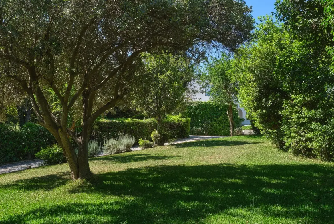 Athenia – House with guest house in Psichiko