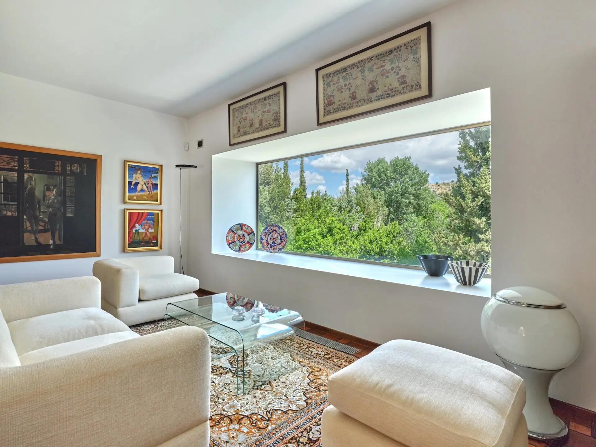 Athenia – House with guest house in Psichiko