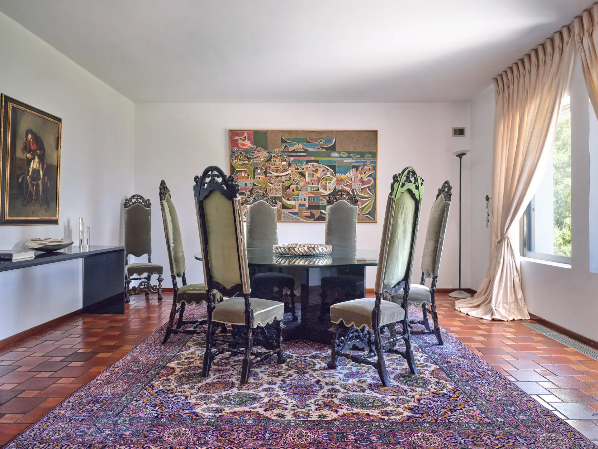 Athenia – House with guest house in Psichiko