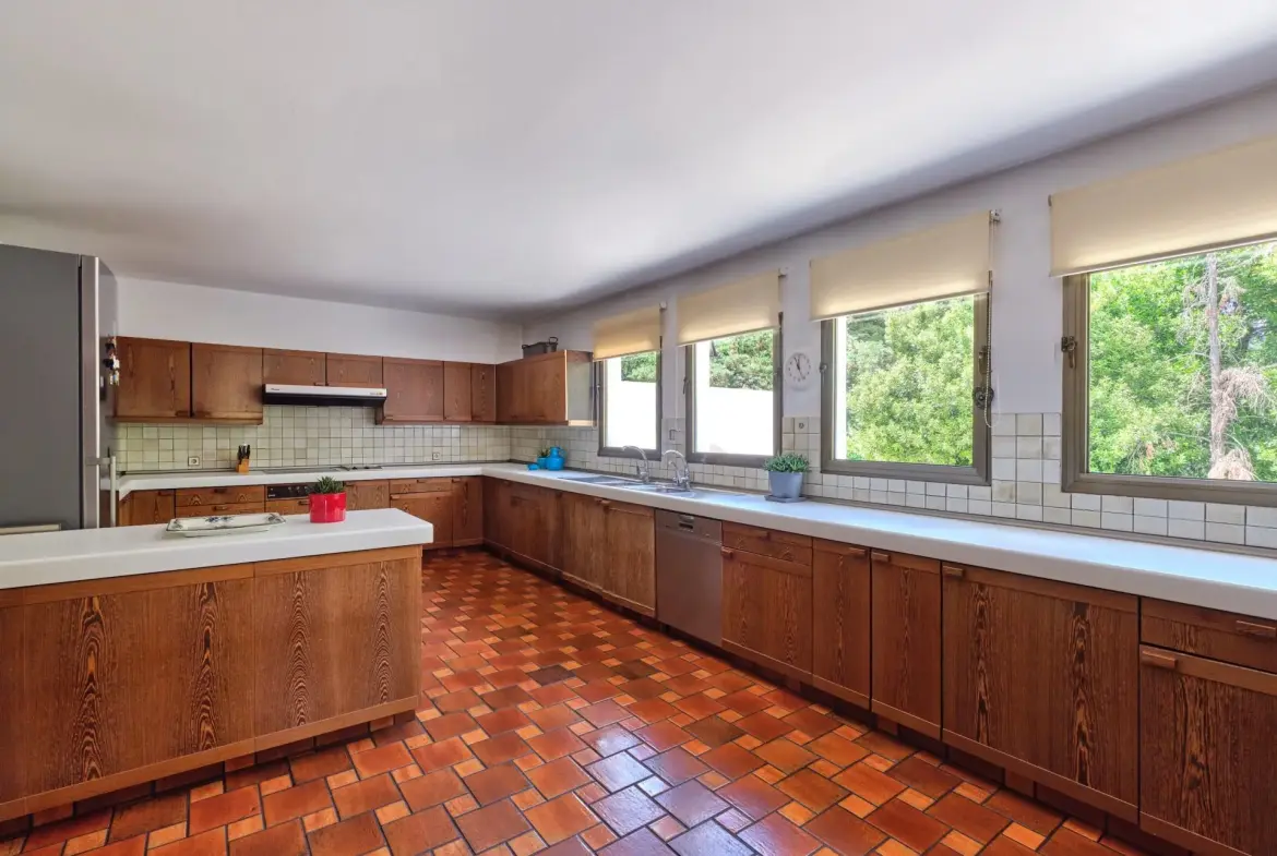 Athenia – House with guest house in Psichiko