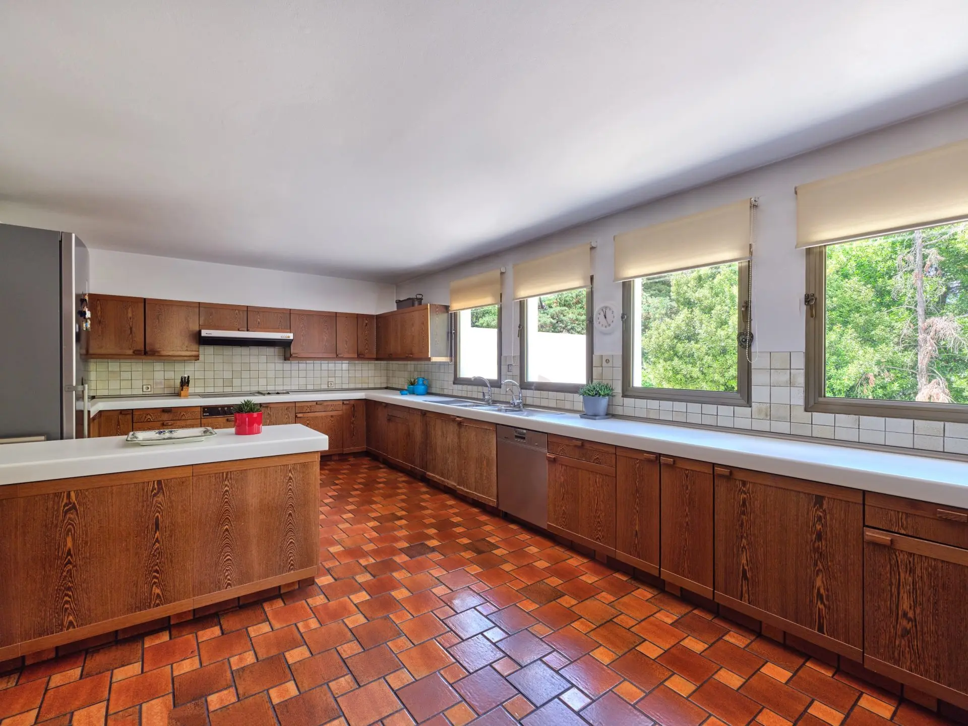 Athenia – House with guest house in Psichiko
