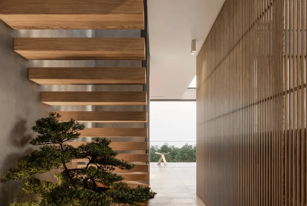 Atlantia – Apartment in Glyfada