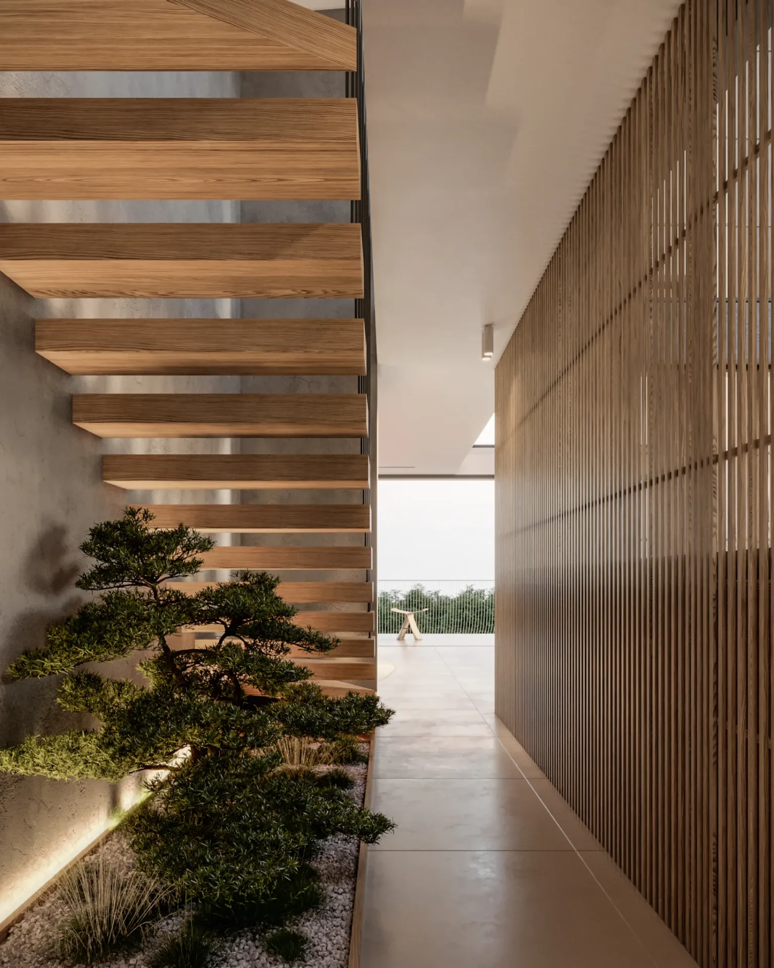 Atlantia – Apartment in Glyfada